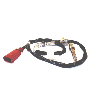 Exhaust Gas Temperature (EGT) Sensor